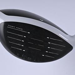 Taylormade SIM2 Driver / 9 Degree / X-Flex Hzrdus Smoke Black RDX 60 Shaft - Image 4