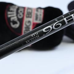 Callaway Big Bertha Warbird #3 Wood / 15 Degree / Regular Flex Callaway RCH 96 - Image 8