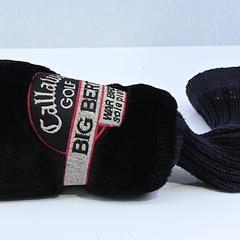 Callaway Big Bertha Warbird #3 Wood / 15 Degree / Regular Flex Callaway RCH 96 - Image 5