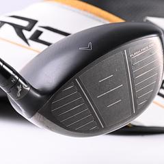 Left Hand Callaway Rogue ST MAX Driver / 10.5 Degree / Regular Flex Accra iWood - Image 5