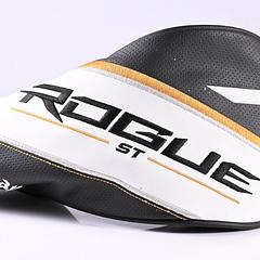 Left Hand Callaway Rogue ST MAX Driver / 10.5 Degree / Regular Flex Accra iWood - Image 1