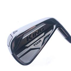 Used Cobra King MIM Tour 4 Iron / 23 Degrees / Regular Flex - Image 2