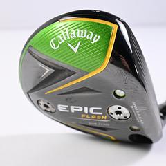 Callaway Epic Flash #3 Wood / 15 Degree / X-Flex Project X Hzrdus Black 75 Shaft - Image 1
