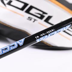 Left Hand Callaway Rogue ST MAX Driver / 10.5 Degree / Regular Flex Accra iWood - Image 7