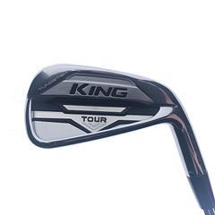 Used Cobra King MIM Tour 4 Iron / 23 Degrees / Regular Flex - Image 1