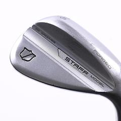 Wilson Staff Model ZM Sand Wedge / 56 Degree / Stiff Flex Dynamic Gold 120 S300 - Image 1