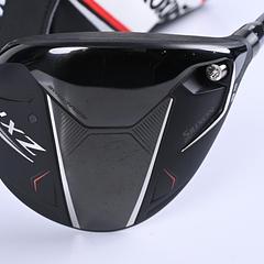 Srixon ZXi #3 Wood / 15 Degree / Stiff Flex Fujikura Ventus TR Blue 6 Shaft - Image 2