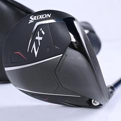 Srixon ZXi #3 Wood / 15 Degree / Stiff Flex Fujikura Ventus TR Blue 6 Shaft - Image 1