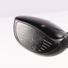 Ladies Cobra King Speedzone #5 Wood / 22.5 Degree / Ladies Flex Helium Black 4 - Image 4