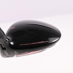 Ladies Cobra King Speedzone #5 Wood / 22.5 Degree / Ladies Flex Helium Black 4 - Image 5