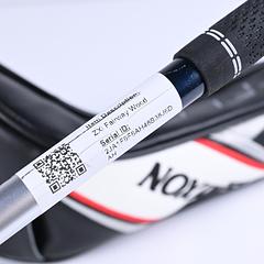 Srixon ZXi #3 Wood / 15 Degree / Stiff Flex Fujikura Ventus TR Blue 6 Shaft - Image 7