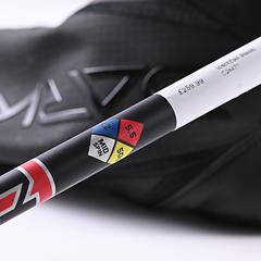 Cobra Darkspeed Max Driver / 12 Degree / Regular Flex HZRDUS CB Red 50 Shaft - Image 6