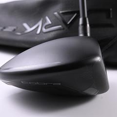 Cobra Darkspeed Max Driver / 12 Degree / Regular Flex HZRDUS CB Red 50 Shaft - Image 3