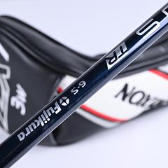 Srixon ZXi #3 Wood / 15 Degree / Stiff Flex Fujikura Ventus TR Blue 6 Shaft - Image 6