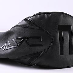 Cobra Darkspeed Max Driver / 12 Degree / Regular Flex HZRDUS CB Red 50 Shaft - Image 9