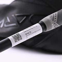 Cobra Darkspeed Max Driver / 12 Degree / Regular Flex HZRDUS CB Red 50 Shaft - Image 7