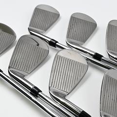 Callaway Paradym Ai Smoke Irons / 6-PW+AW+GW / Regular Flex Elevate MPH 95 - Image 3