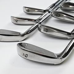 Callaway Paradym Ai Smoke Irons / 6-PW+AW+GW / Regular Flex Elevate MPH 95 - Image 4