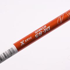 Titleist U505 2023 #3 Iron / 20 Degree / X-Flex Graphite Design Tour AD DI-85 - Image 3