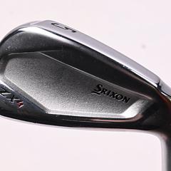 Srixon ZX4 #5 Iron / 23 Degree / Stiff Flex Diamana 60 Shaft - Image 1