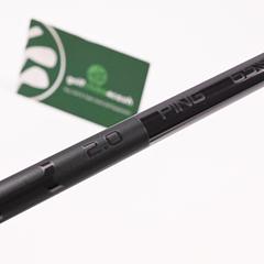 Ping Tour 2.0 Black 65 #3 Wood Shaft / Stiff Flex / Cobra 2nd Gen Adapter - Image 2