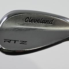 Cleveland RTZ Gap Wedge / 52 Degree / Wedge Flex Dynamic Gold Spinner Shaft - Image 1