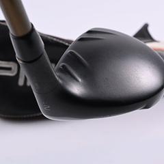 Ping G400 #2 Hybrid / 17 Degree / Stiff Flex Ping Alta CB 70 Shaft - Image 6