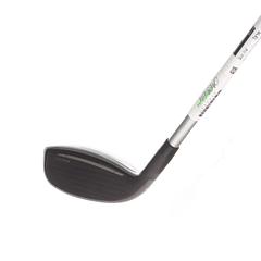 TaylorMade Qi10 Max Graphite Mens Right Hand 5 Hybrid 27* Ladies - Fujikura Speeder NX 40-L - Image 3