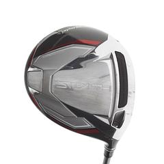 TaylorMade Stealth Graphite Ladies Right Hand Driver 12* Ladies - Kalea Gold Soft 40 - Image 2