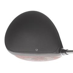 TaylorMade Stealth Graphite Ladies Right Hand Driver 12* Ladies - Kalea Gold Soft 40 - Image 3