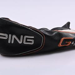 Ping G400 #2 Hybrid / 17 Degree / Stiff Flex Ping Alta CB 70 Shaft - Image 2