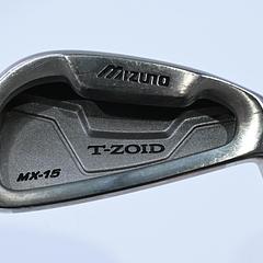 Mizuno MX-15 #3 Iron / 22 Degree / Regular Flex True Temper Steel Shaft - Image 1