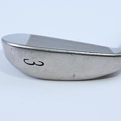 Mizuno MX-15 #3 Iron / 22 Degree / Regular Flex True Temper Steel Shaft - Image 5