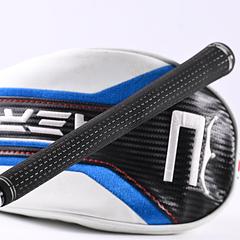 Cobra Aerojet Driver / 10.5 Degree / Stiff Flex HZRDUS Black 60 Shaft - Image 9