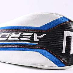 Cobra Aerojet Driver / 10.5 Degree / Stiff Flex HZRDUS Black 60 Shaft - Image 1