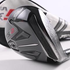 Titleist TSi2 #5 Wood / 18 Degree / Regular Flex Kuro Kage Black 55 Shaft - Image 9