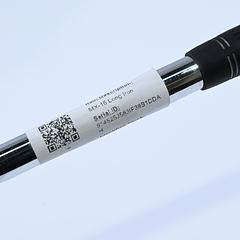 Mizuno MX-15 #3 Iron / 22 Degree / Regular Flex True Temper Steel Shaft - Image 3