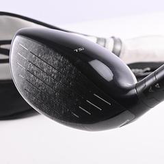 Titleist TSi2 #5 Wood / 18 Degree / Regular Flex Kuro Kage Black 55 Shaft - Image 6