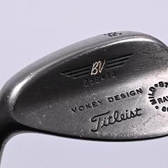 Left Hand Titleist Vokey 200 Series Sand Wedge / 56 Degree / Wedge Flex Shaft - Image 2