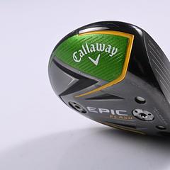 Callaway Epic Flash #3 Wood / 15 Degree / Stiff Flex Tensei AV Blue 75 Shaft - Image 8