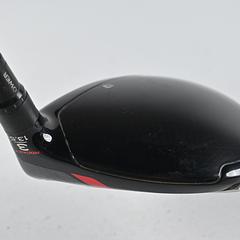 Taylormade Stealth Plus #3 Wood / 13.5 Degree / Stiff Flex HZRDUS Smoke Red RDX - Image 5