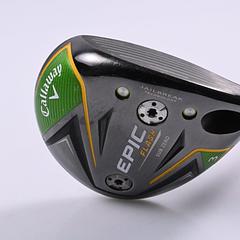 Callaway Epic Flash #3 Wood / 15 Degree / Stiff Flex Tensei AV Blue 75 Shaft - Image 7