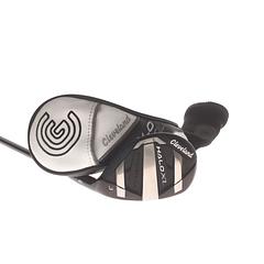 Cleveland Halo XL Graphite Mens Right Hand 3 Hybrid 18* Regular - Tensei AV Blue 65 HY - Image 1