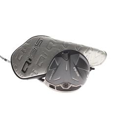 TaylorMade Qi35 Graphite Mens Right Hand Driver 9* Stiff - Fujikura Ventus Blue 5-S - Image 7