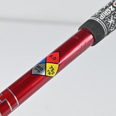 Taylormade Stealth Plus #3 Wood / 13.5 Degree / Stiff Flex HZRDUS Smoke Red RDX - Image 6