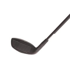 Cleveland Halo XL Graphite Mens Right Hand 3 Hybrid 18* Regular - Tensei AV Blue 65 HY - Image 4