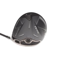 TaylorMade Qi35 Graphite Mens Right Hand Driver 9* Stiff - Fujikura Ventus Blue 5-S - Image 6