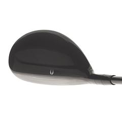 Cleveland Halo XL Graphite Mens Right Hand 3 Hybrid 18* Regular - Tensei AV Blue 65 HY - Image 3