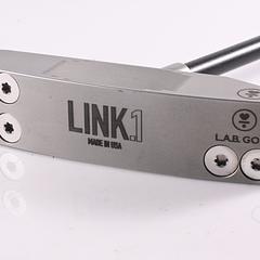 L.A.B. Golf Link.1 Putter / 33 Inch / LA Golf P Series Shaft - Image 9