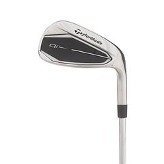 TaylorMade Qi Steel Mens Right Hand 9 Iron Regular - KBS Max MT 85 - Image 1
